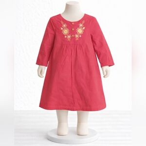 Toddler Dress